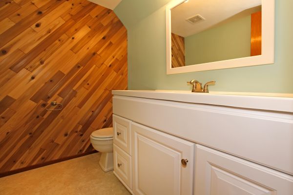 Bathroom Wallboard Service