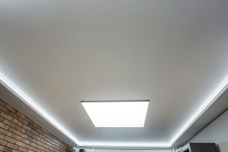 Apartment Ceiling Repair in Conroe, TX