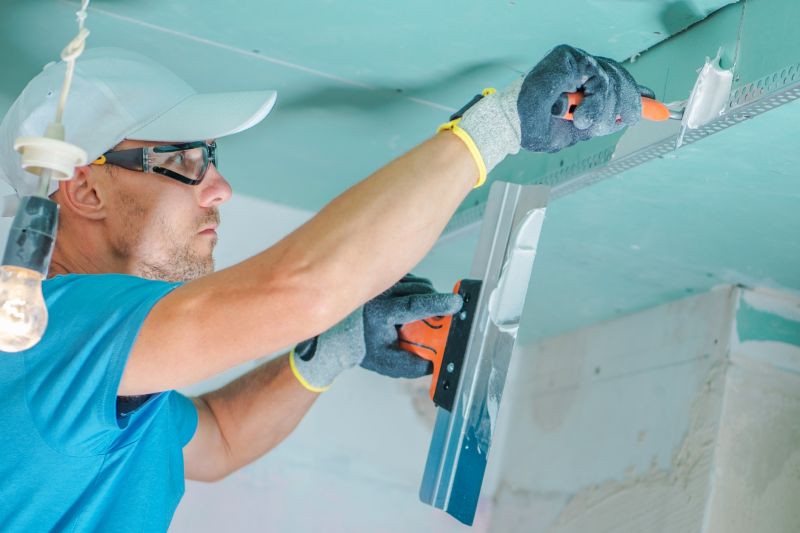 Bathroom Drywalling in Denver County, CO