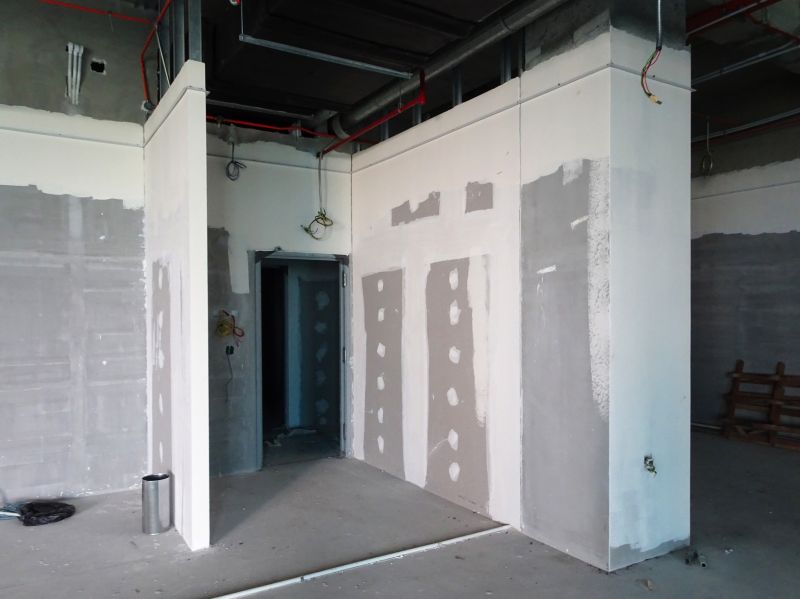 Bathroom Drywalling in Denver, CO