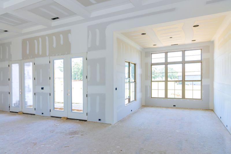 Bathroom Drywalling in Kansas City, KS