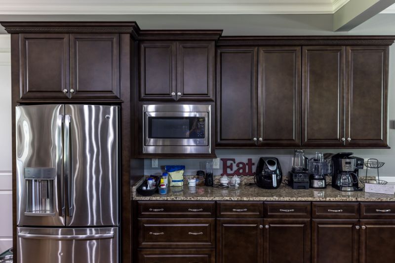 Cabinets Refinishing in Carmel, IN