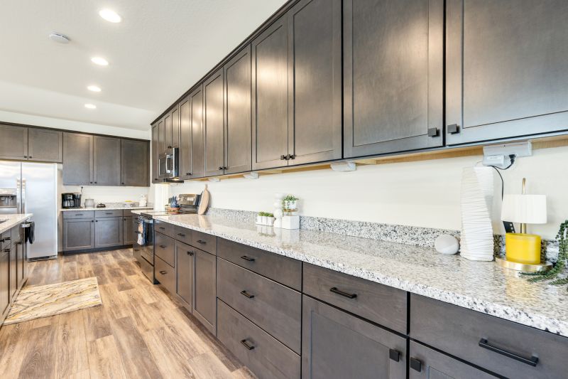 Cabinets Refinishing in Terre Haute, IN