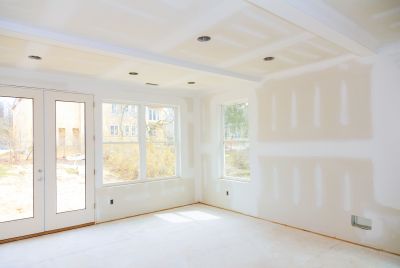 Ceiling Drywall Replacement in Littleton, CO