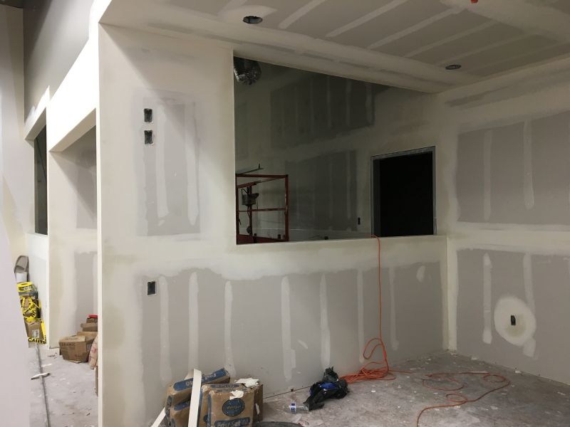 Commercial Drywall Service in Littleton, CO