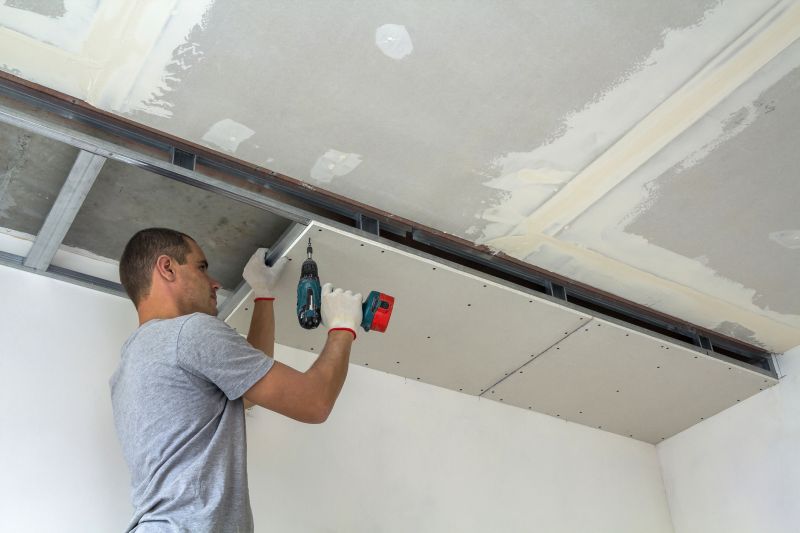 Commercial Drywall Service in Boulder, CO