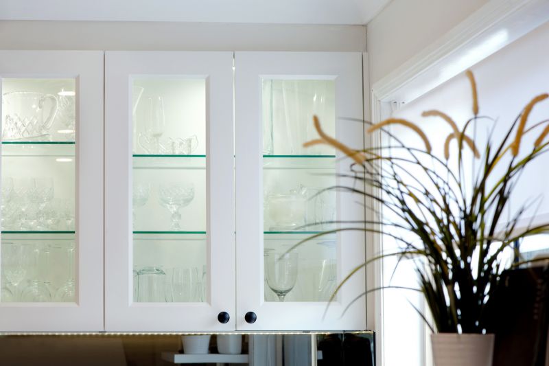 Cupboard Refinishing in Dayton, OH