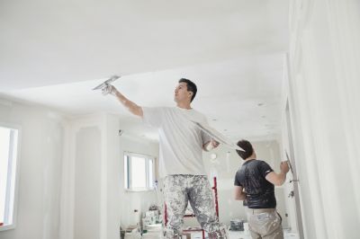 Drywall Patching in Conroe, TX