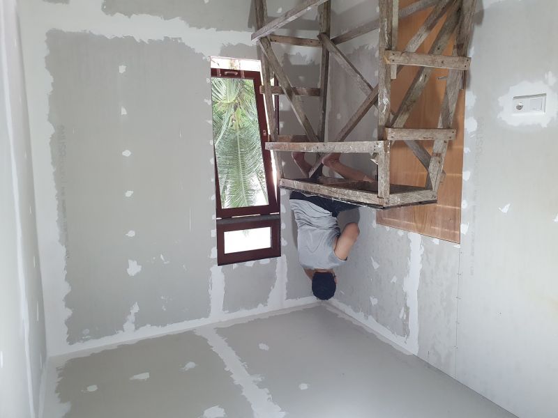 Drywall Repair Service in Kansas City, KS