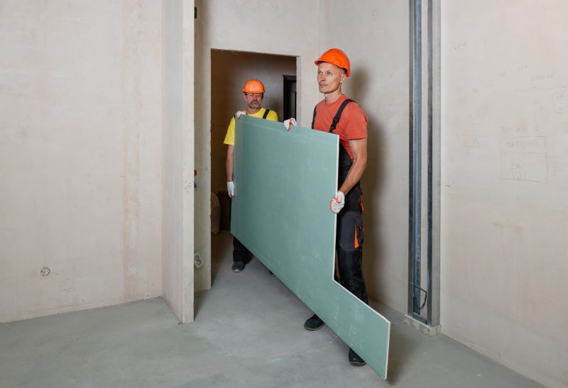 Drywall Service in Denver, CO