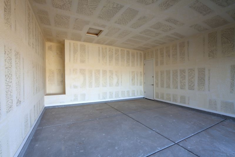 Garage Drywall Replacement in Kansas City, MO