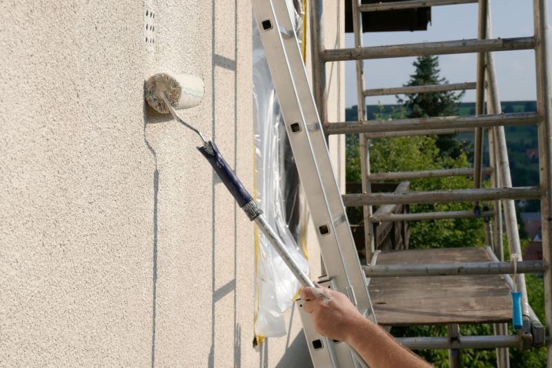 Home Interior Painting in Kansas City, KS