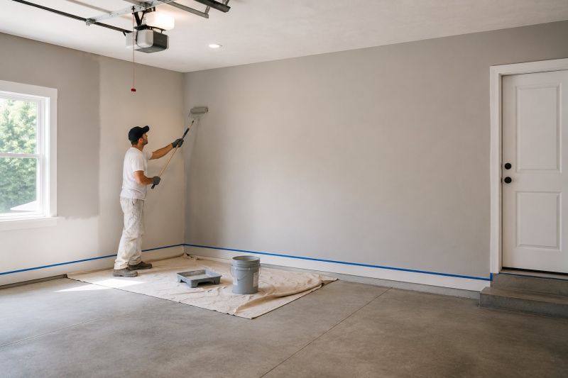 Room Painting Service in Waco, TX
