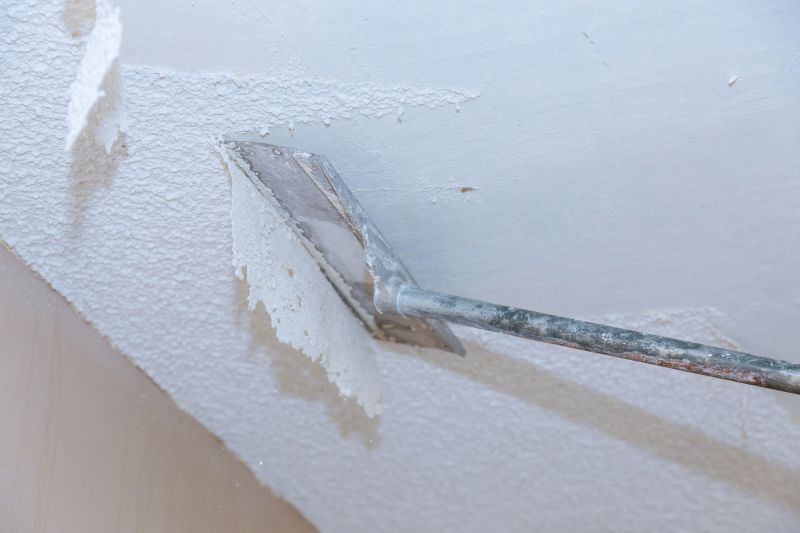 Swirl Ceiling Removal in Waco, TX