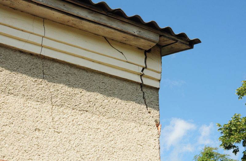 Wall Damage Repair in Alpharetta, GA