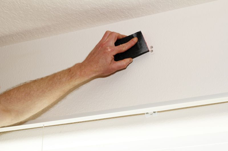 Wall Hole Repair in Wilmington, NC