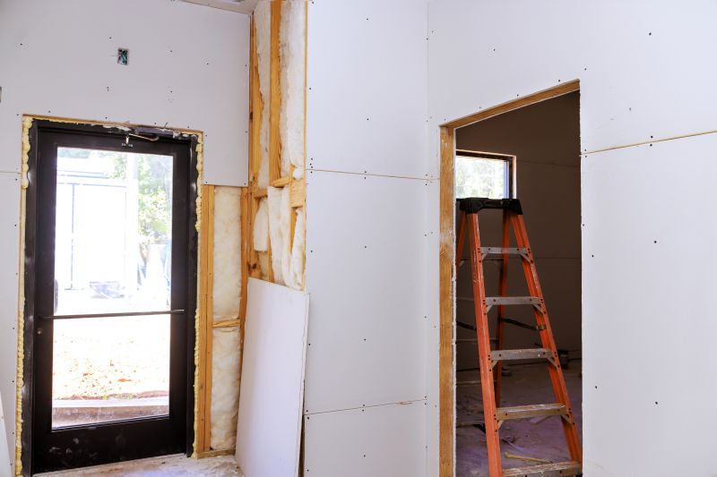 Wallboard Installation Service in Denver County, CO