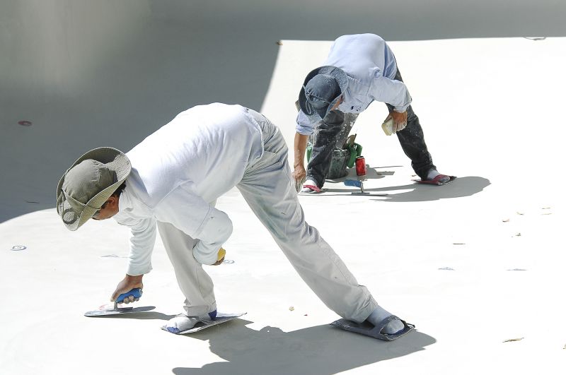 Post-Completion Inspection